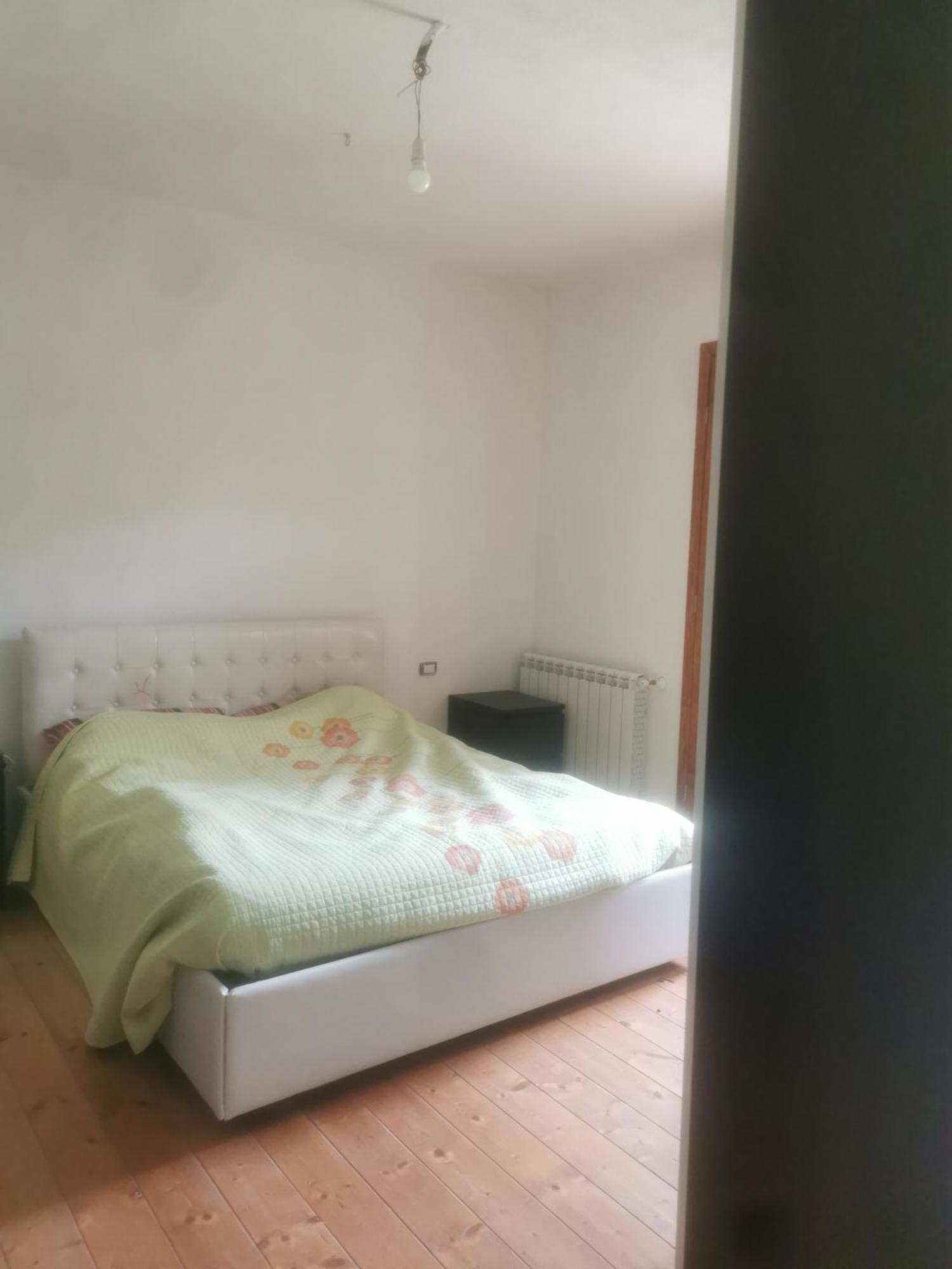 Willa Localita Zarvenu Siniscola Zewnętrze zdjęcie