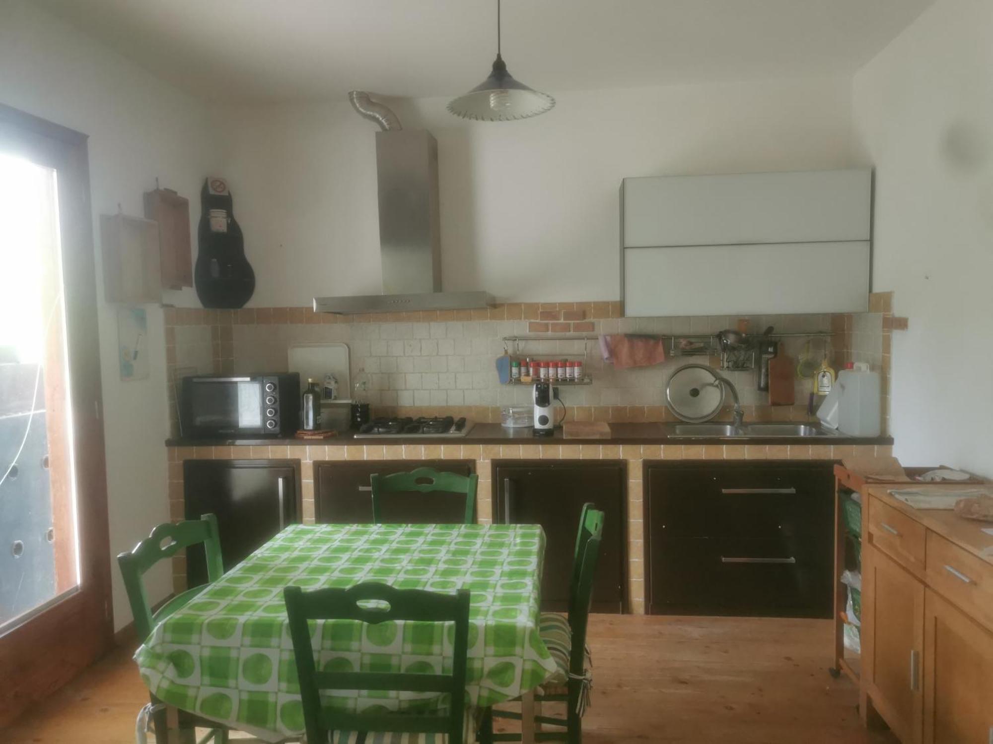 Willa Localita Zarvenu Siniscola Zewnętrze zdjęcie