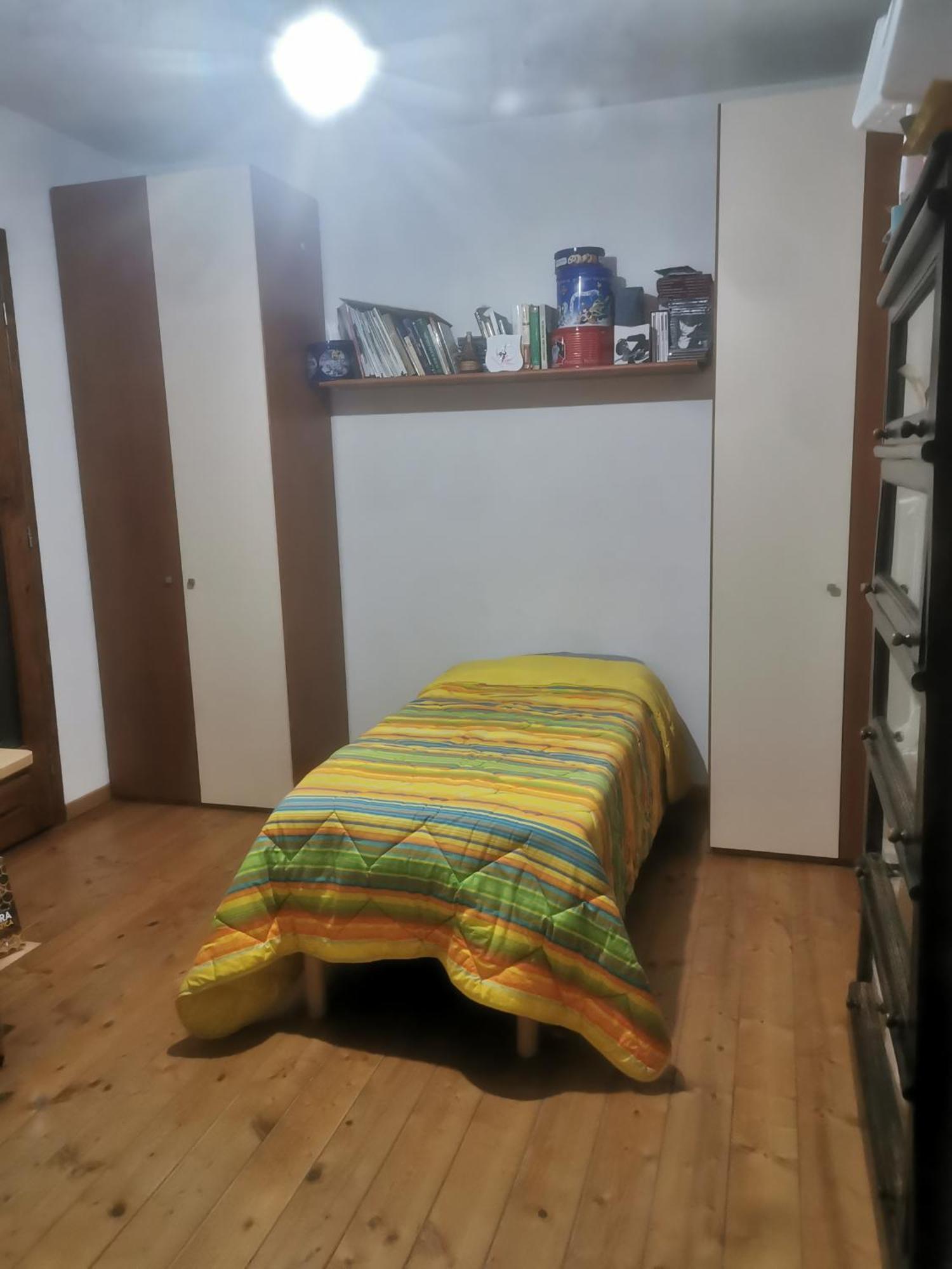 Willa Localita Zarvenu Siniscola Zewnętrze zdjęcie